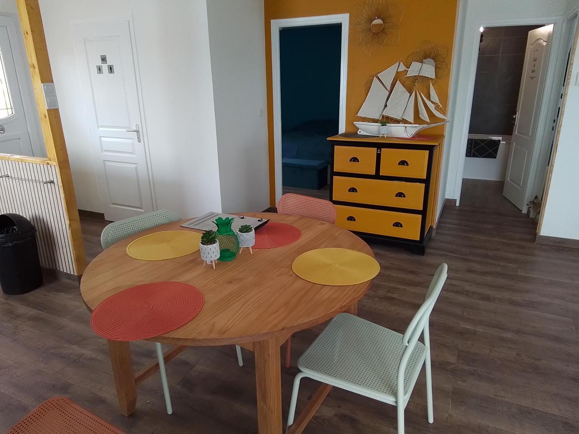 Le Gite Du Detroit Apartment Coulogne Exterior photo